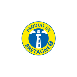 Produit en Bretagne